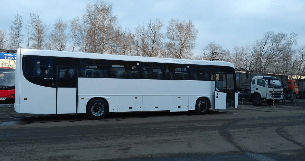 Нефаз аренда